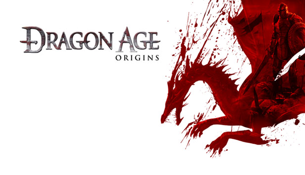 dragon age origins - Dragon Age Origins