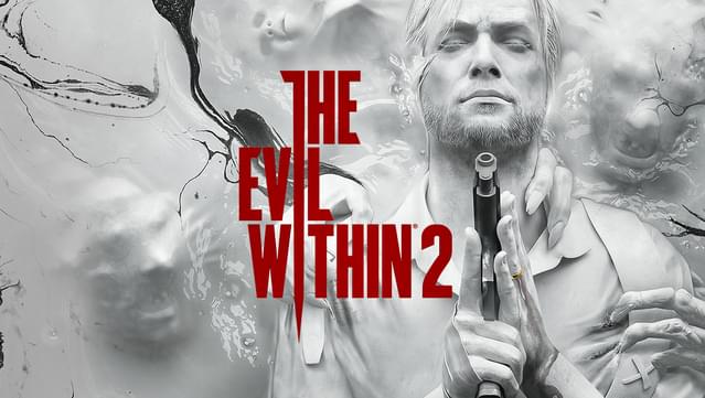 great horror games - The Evil Within 2