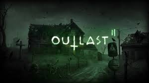 great horror games - Outlast 2