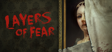 great horror games - Layers of Fear