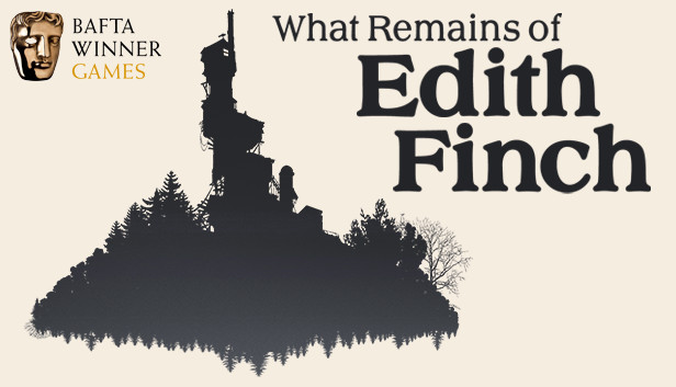 great gaming stories - What Remains of Edith Finch
