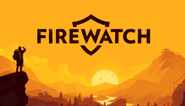 great gaming stories - Firewatch