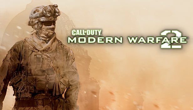 best first-person shooters - modern warfare 2 - CallDuty Modern Warfare
