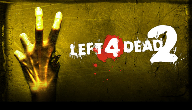 best first-person shooters - left 4 dead 2 steam - Left 4 Dead