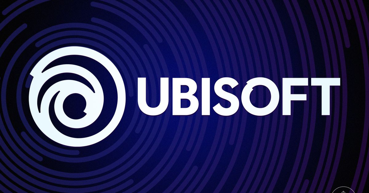 video game companies investing - Ubisoft
