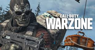 great multi-player games - fun multi-player video games - Call of Duty Warzone