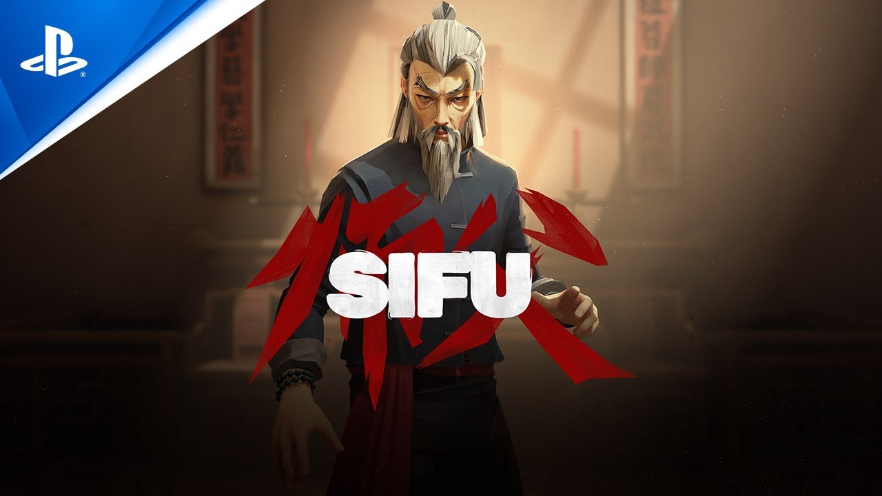 state of play announcements - Sifu