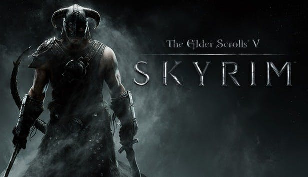 Bethesda Games GamePass  - The Elder Scrolls 5: Skyrim