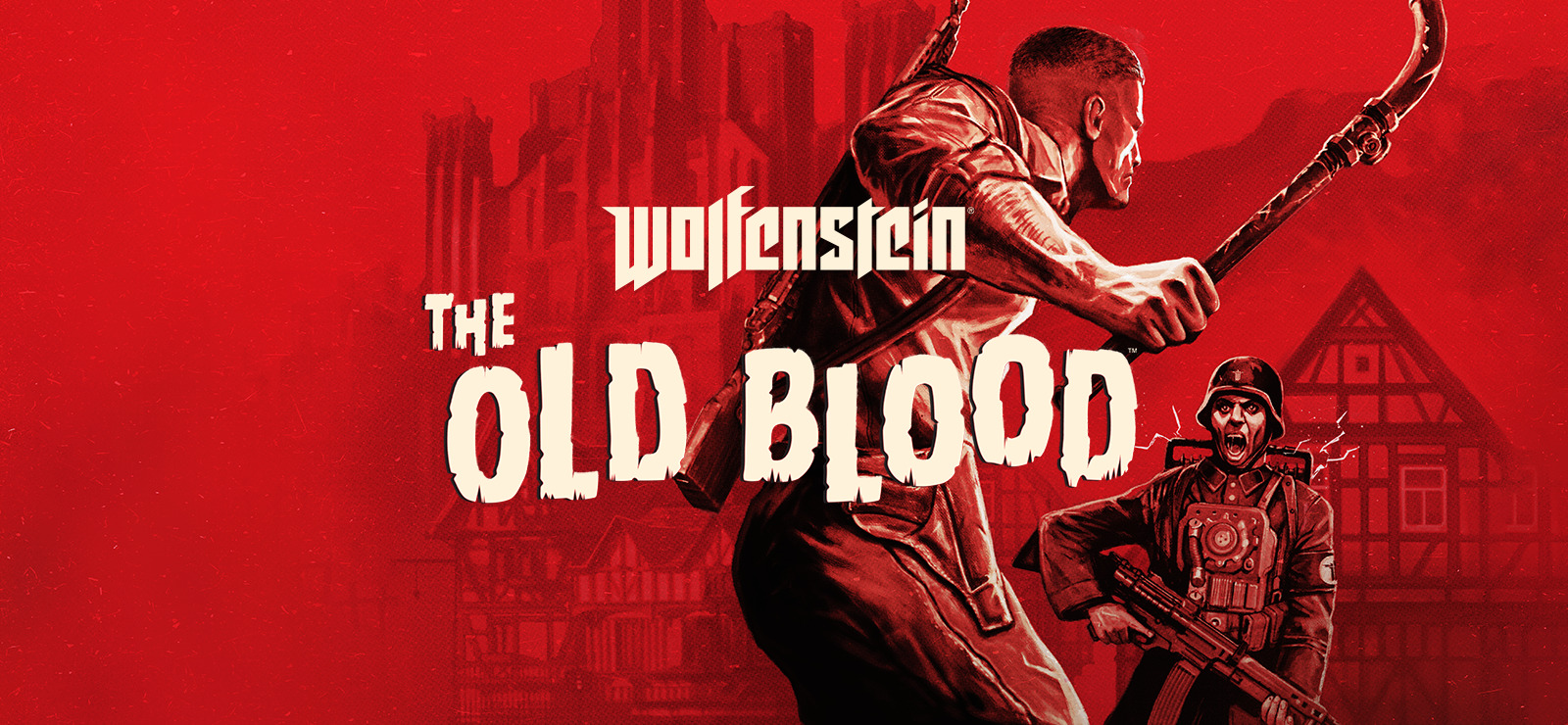 Bethesda Games GamePass  - Wolfenstein The Old Blood