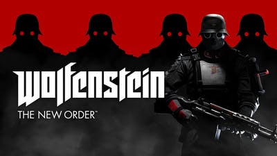 Bethesda Games GamePass  - Wolfenstein: The New Order