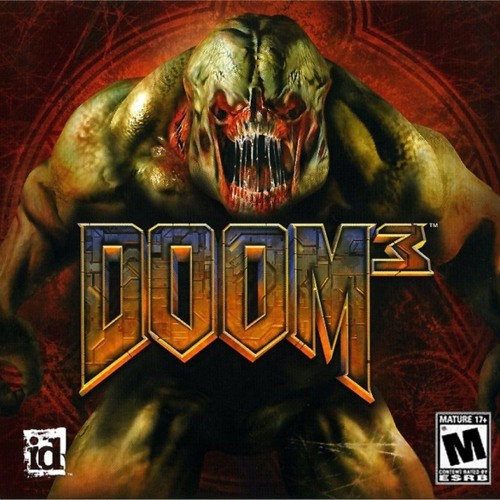 Bethesda Games GamePass  - Doom 3