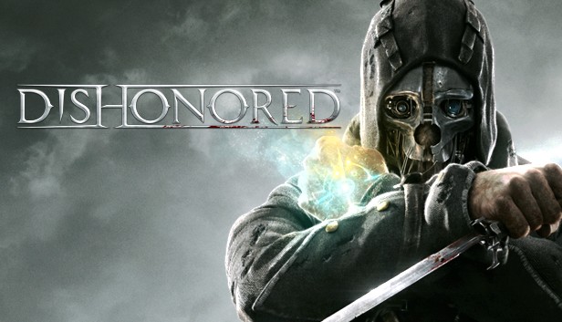 Bethesda Games GamePass  - Dishonored