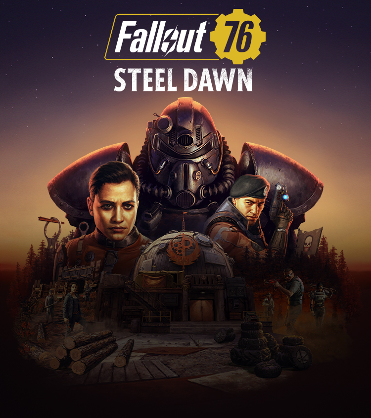 Bethesda Games GamePass  - Fallout 76