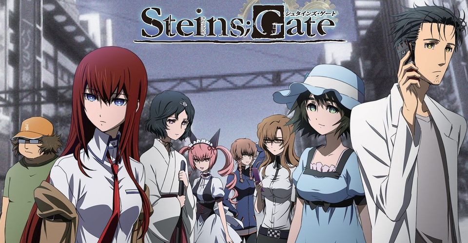gaming news and updates -  Science Adventure Staff Teases Steins; Gate