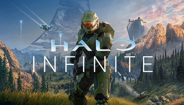 gaming news and updates - Halo Infinite Preview