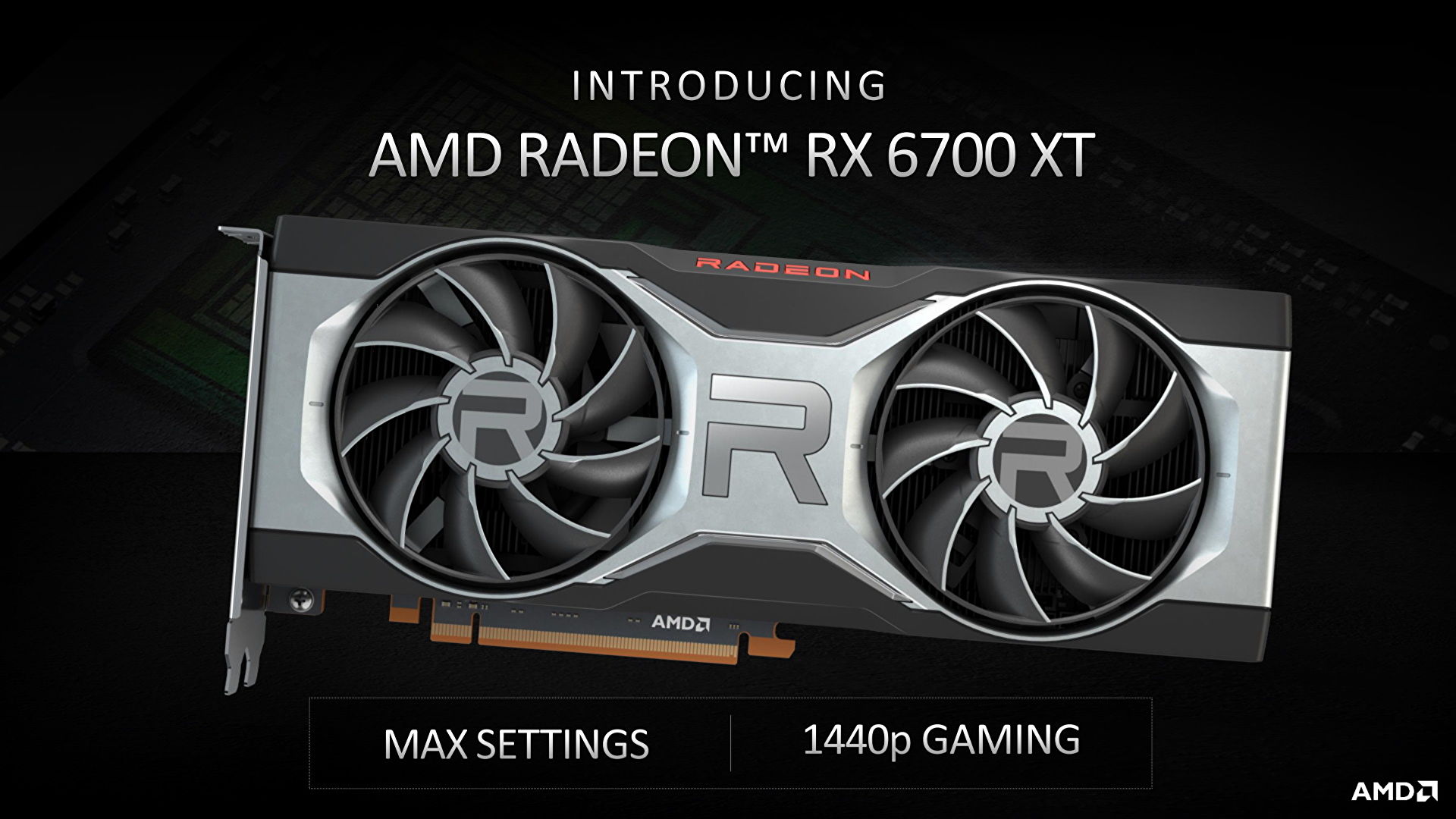 Nerd Diaries -  Gaming News and Updates - RX 6700 xt release