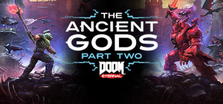 Nerd Diaries -  Gaming News and Updates - Nerd Diaries -  Gaming News and Updates  - Doom Eternal The Ancient Gods Part 2