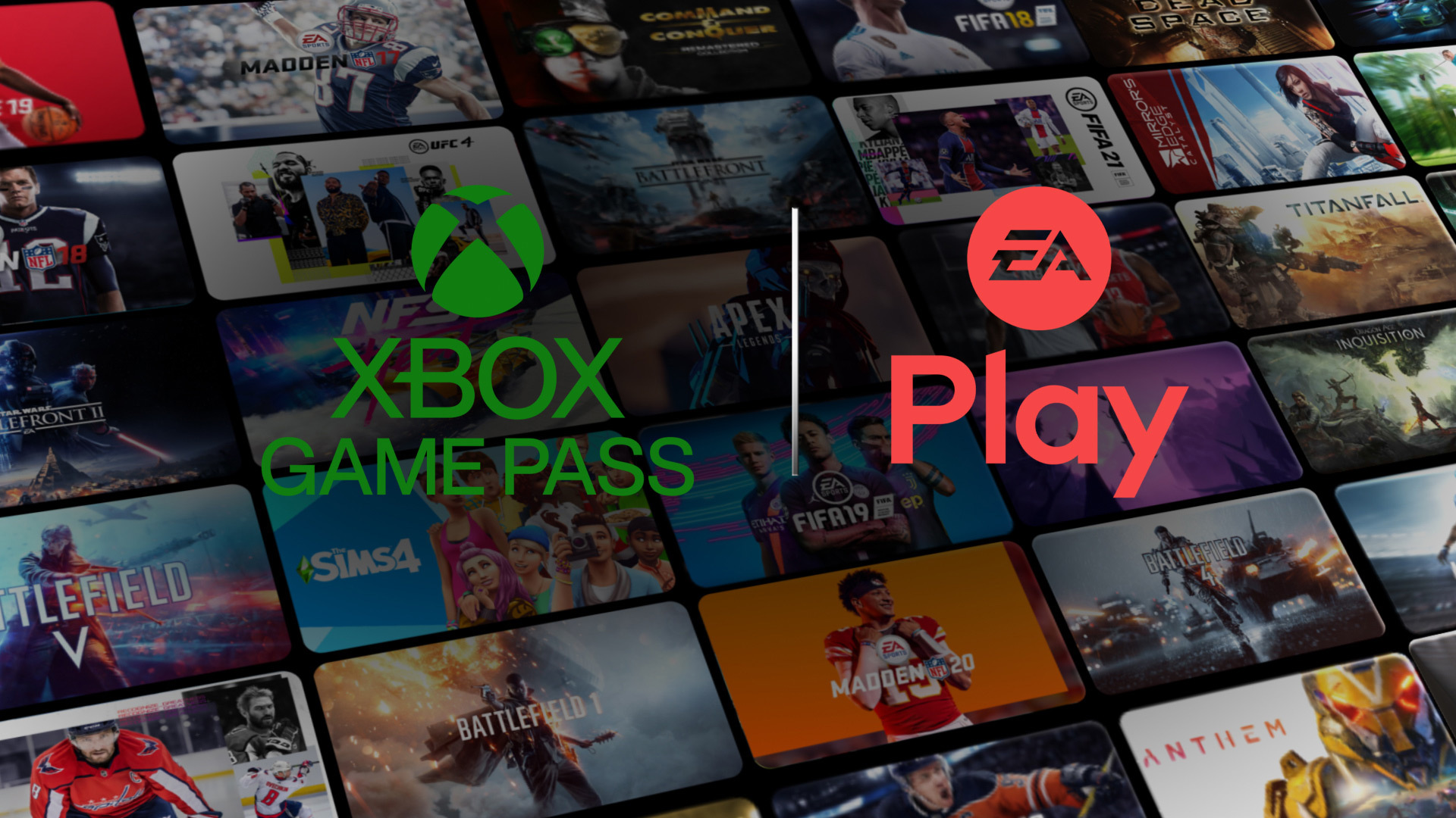 Nerd Diaries -  Gaming News and Updates - Nerd Diaries -  Gaming News and Updates  - EA Play Is Coming To Xbox Game Pass
