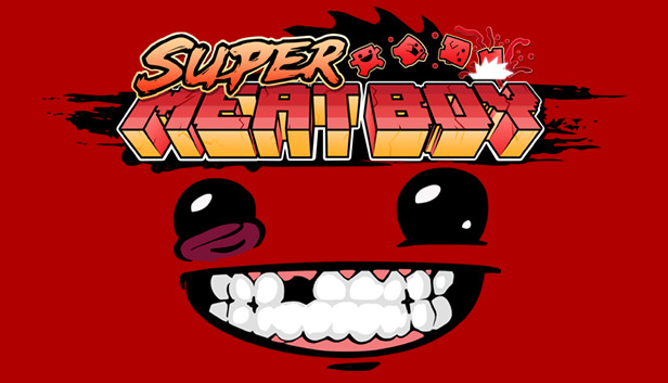 the best Platformers Ranked  - Super Meat Boy