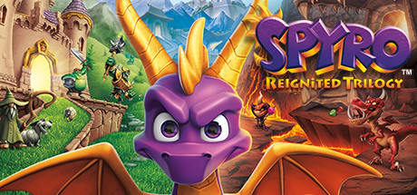 the best Platformers Ranked  - Spyro Reignited