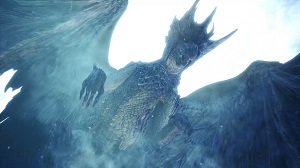 Velkana is the first big boss fight in Iceborne so you might think it won’t be a big deal but you’d be wrong. It’s absolutely brutal because of the boss’ resistances to damage and elemental affinity with ice making its attacks stronger.