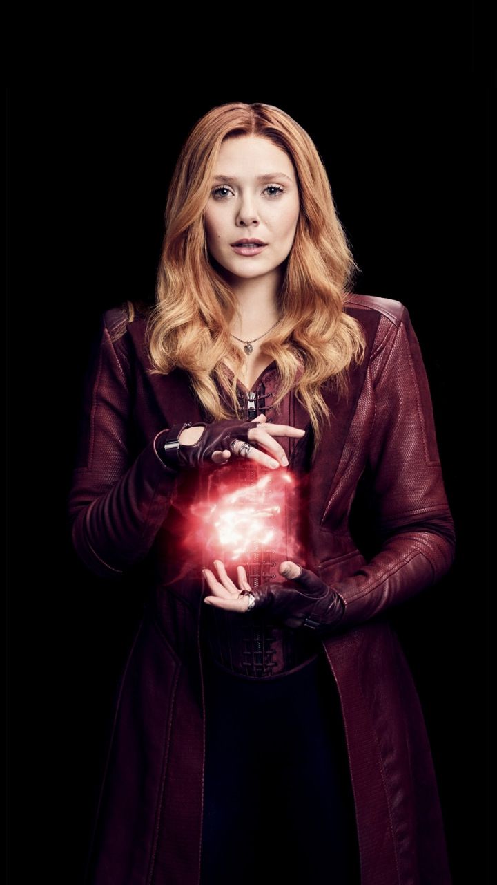 Wanda is the star of the series, and for good reason, it's her show! Wanda is extremely powerful both in the MCU and the comics, especially so in the comics, and WandaVision starts to show us just how powerful the Scarlet Witch is. She’s known for House of M where she eliminated all but 198 mutants in the Marvel multiverse, and in this series, she's struggling to deal with the loss of Vision. For a show that was only so-so, Elizabeth Olsen's portrayal of Wanda is the best part. 