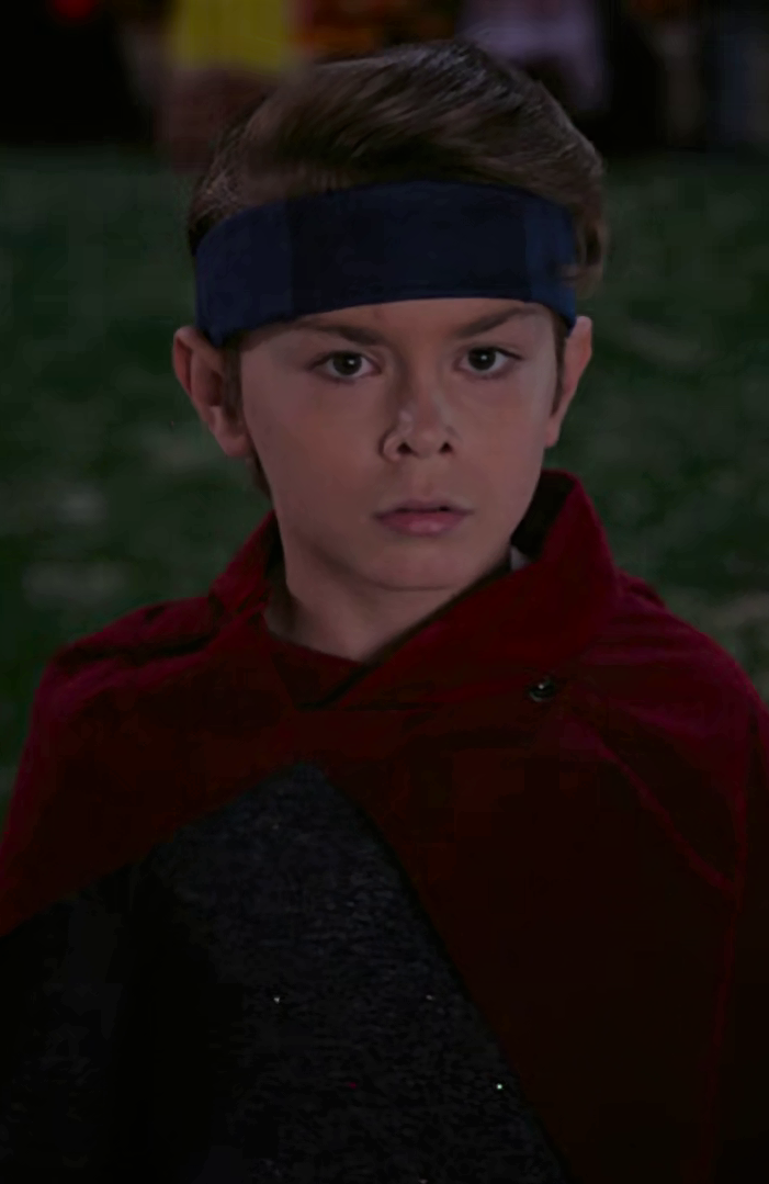 Billy is the other of Wanda’s sons that in Marvel comics grows up to be a powerful mutant named Wiccan. His powers haven’t fully awakened just yet in the MCU but they’re growing and he stood with his family in a fight for their lives, using his magical abilities to defend himself and his brother while Wanda and Vision protected the town.