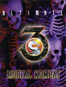 Mortal Kombat games Ranked  -  best to worst - Mortal Kombat 3