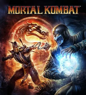 Mortal Kombat games Ranked  -  best to worst - Mortal Kombat 9