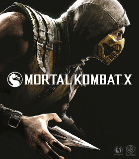 Mortal Kombat games Ranked  -  best to worst - Mortal Kombat 10 - X