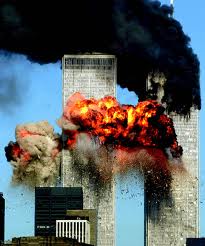 September 11th... Remember!