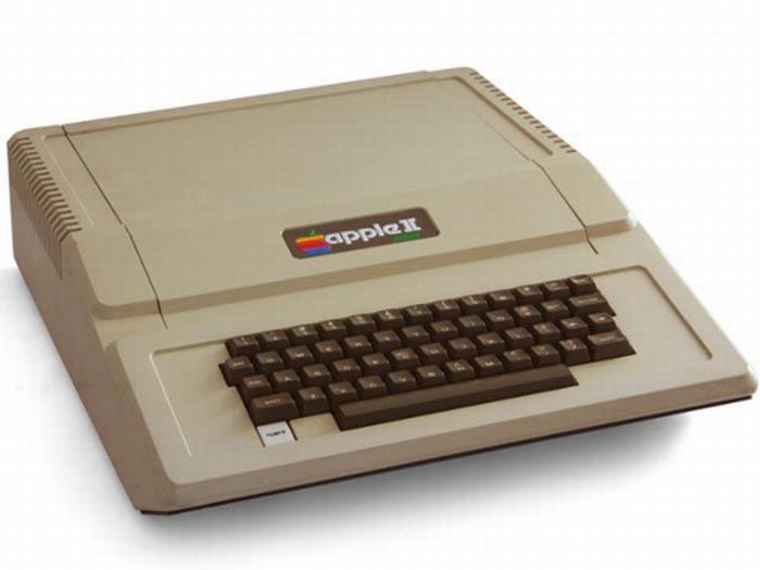 1979 - Apple II Plus