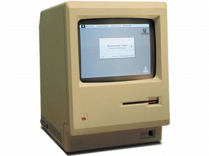 1984 - Macintosh