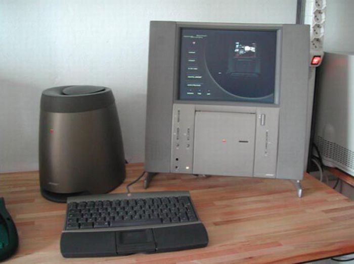 1997 - 20th Anniversary Macintosh
