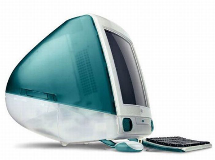 1998 - iMac G3