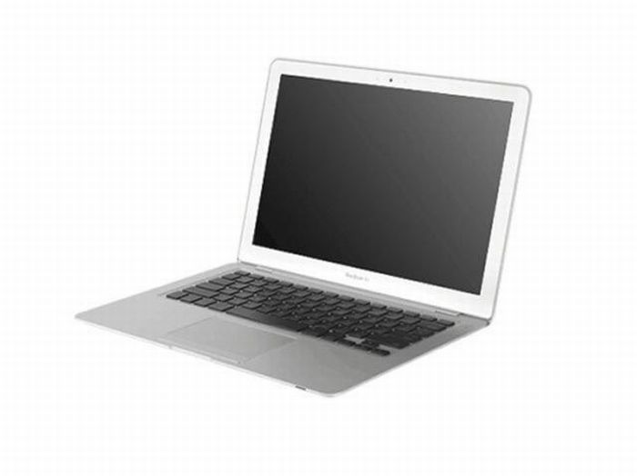 2008 - Macbook Air