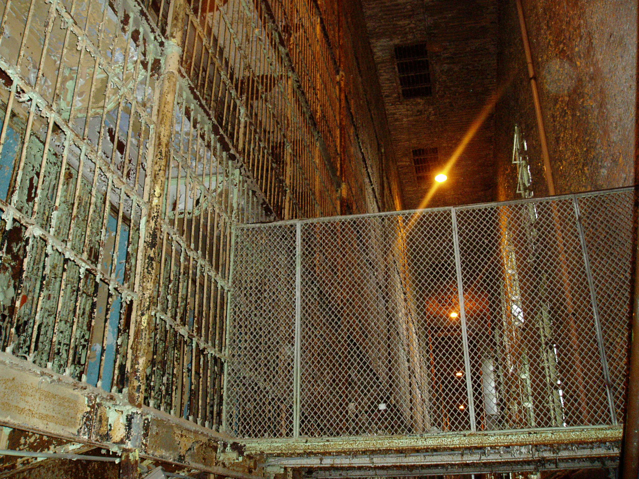 Shawshank Prison