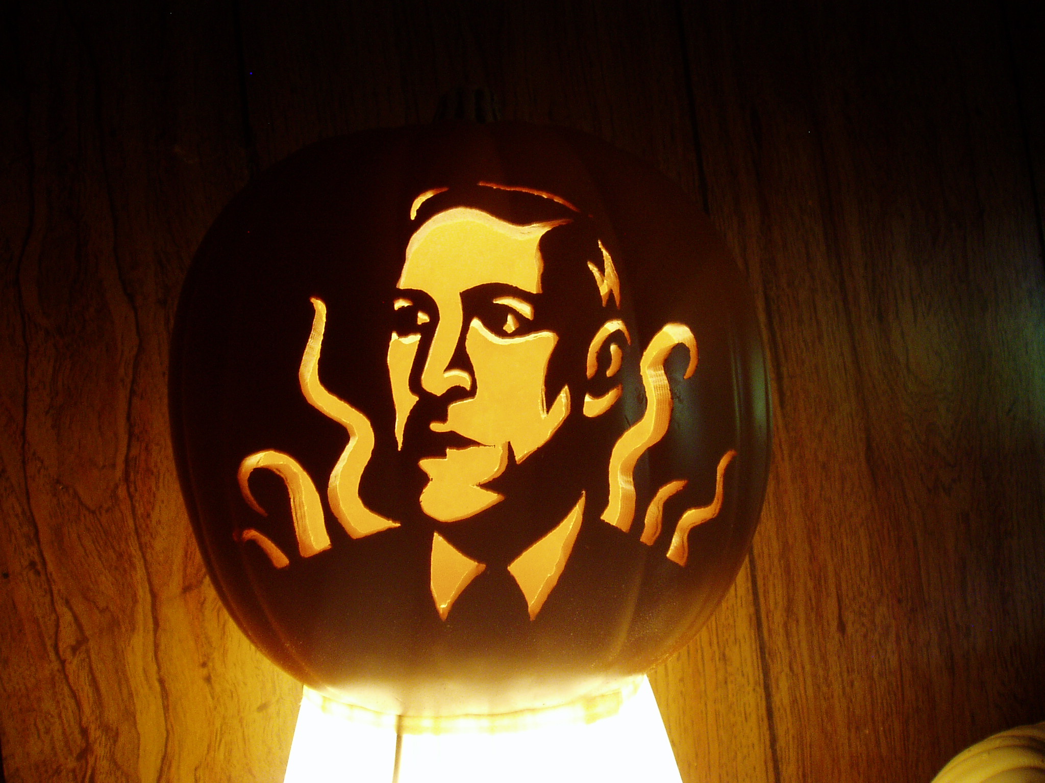 HP Lovecraft