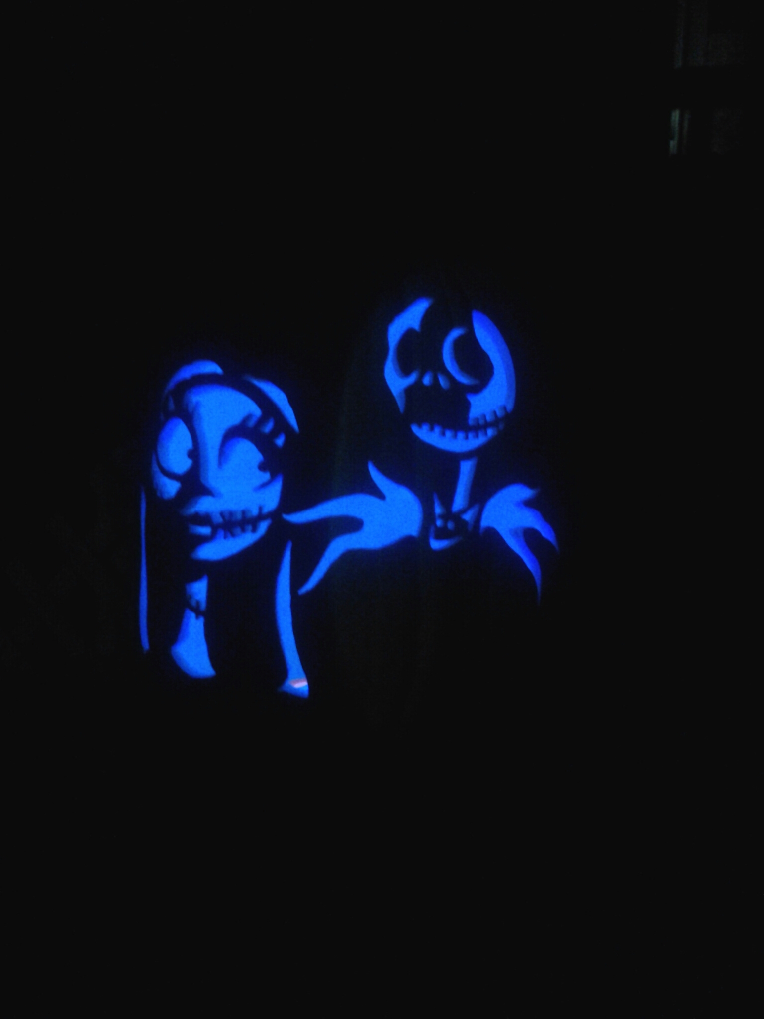 Jack and Sally