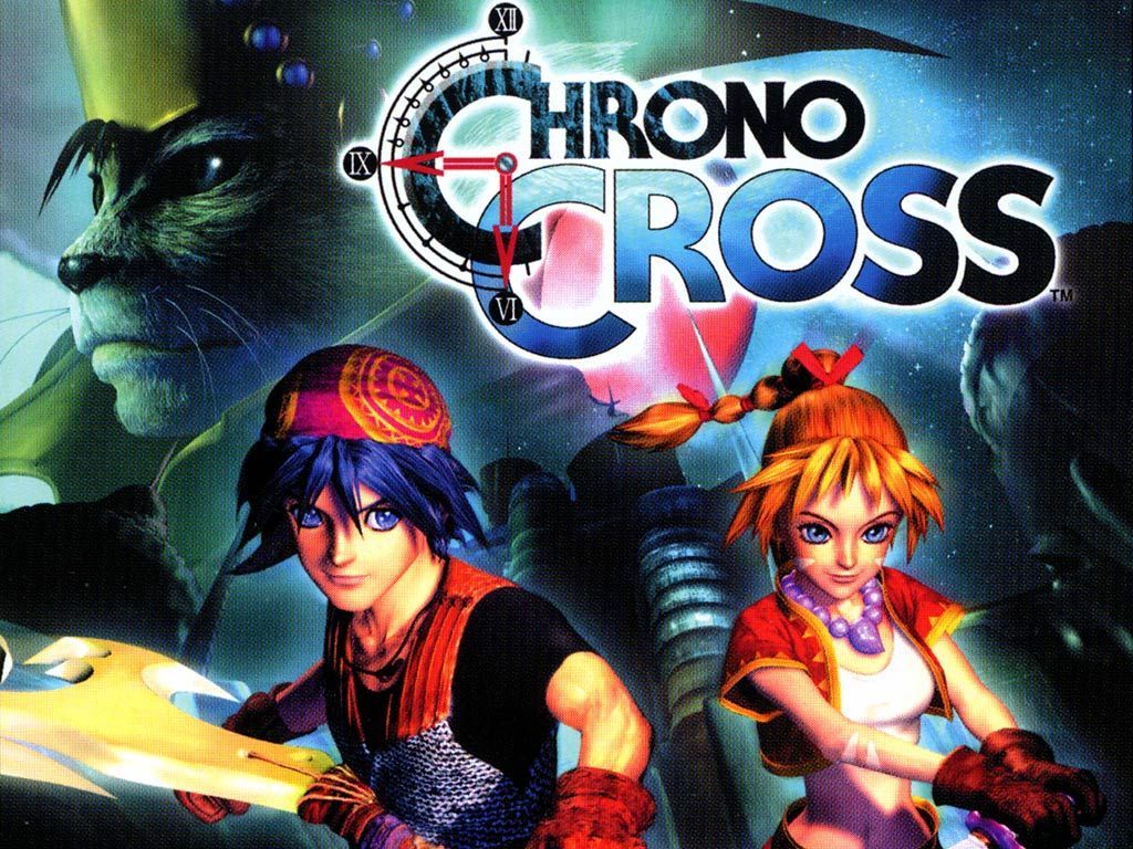 great gaming soundtracks - Chrono Trigger