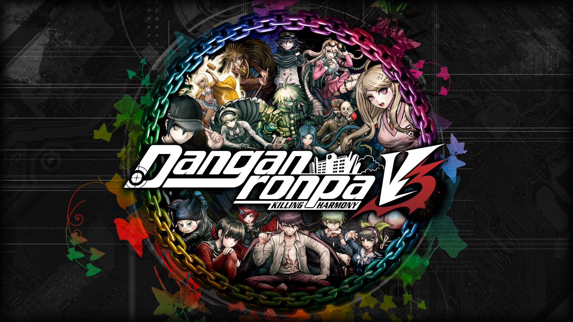 banned video games - Danganronpa V3 not banned but release cancelled in south Korea