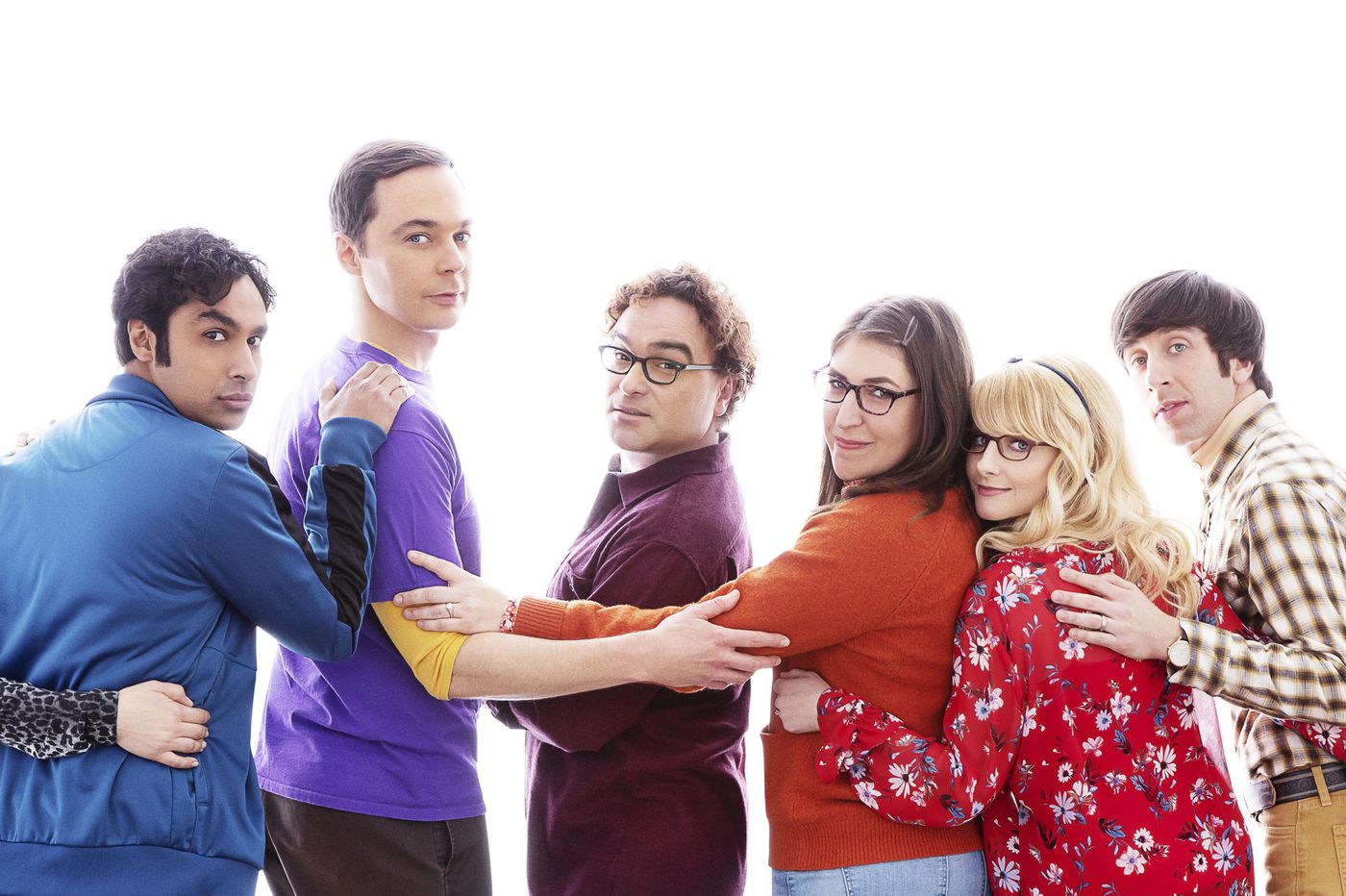 gamers in movies and TV - Big Bang Theory