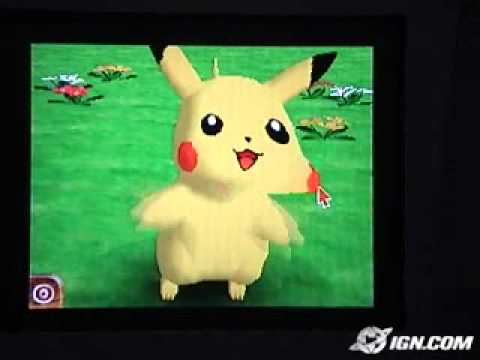 10 Cancelled Pokémon Games - Meowth’s Party