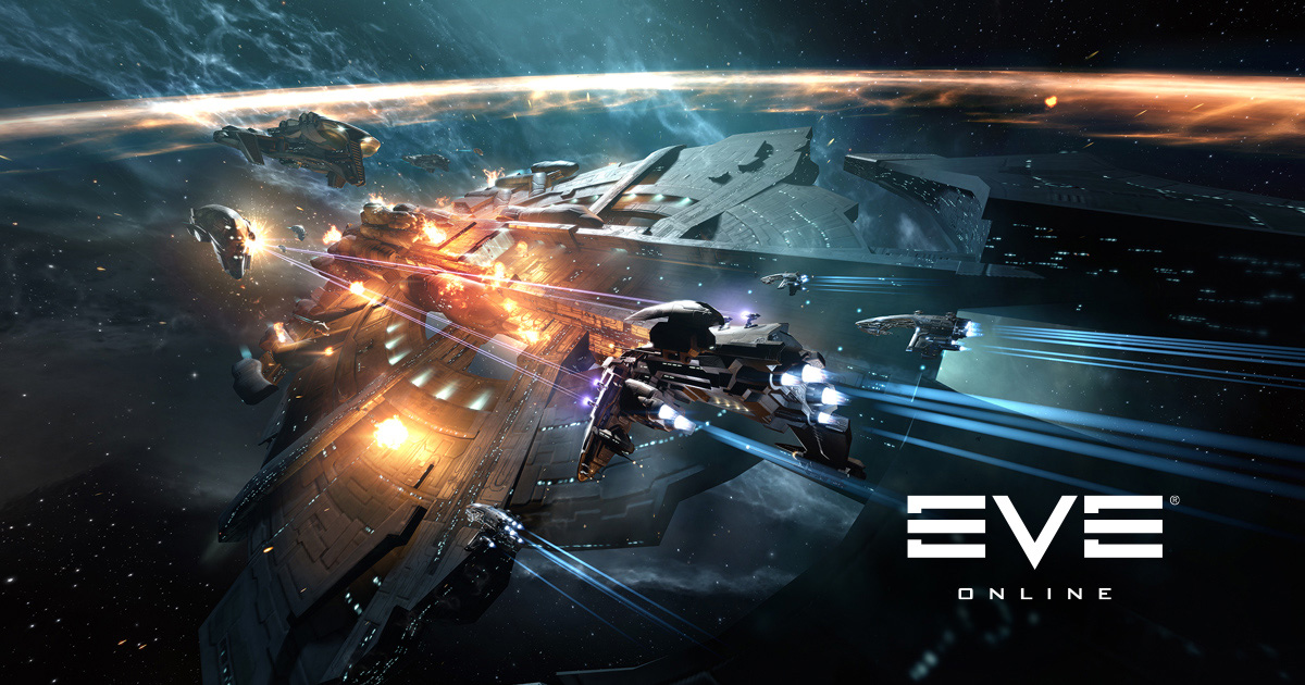 free video games - EVE Online
