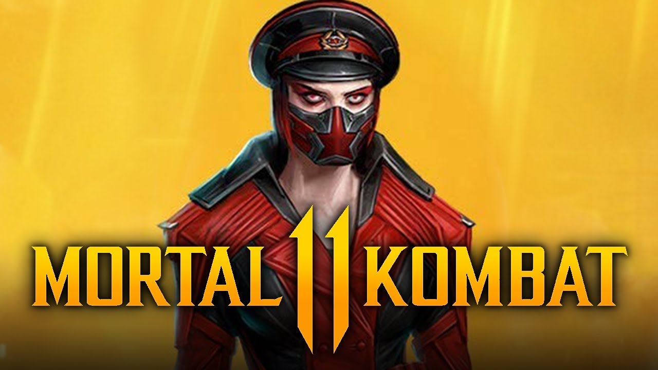 Cancelled Canon - Mortal Kombat  - mortal kombat 12 - Mortal | Kombat