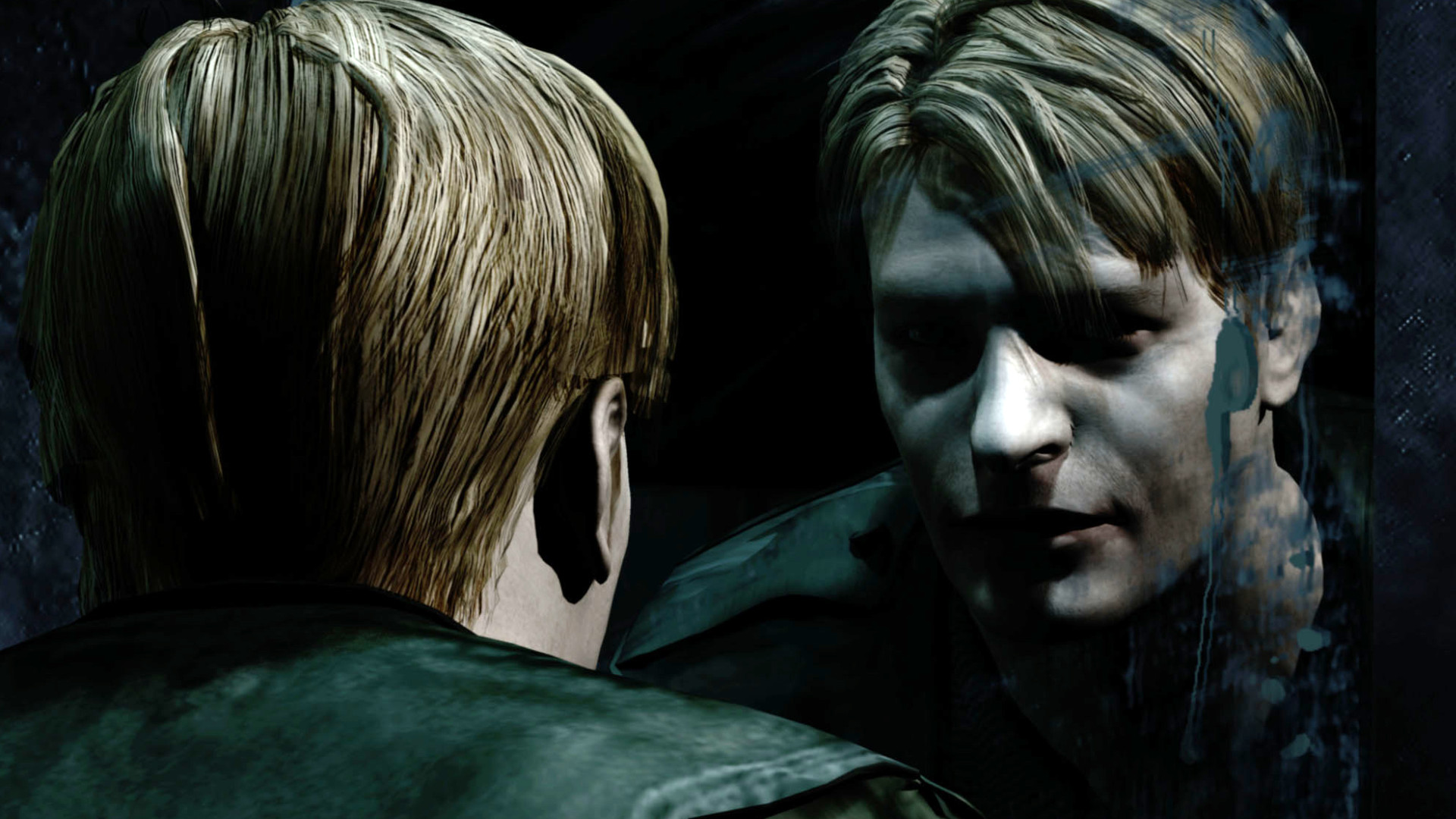 Resident Evil vs Silent Hill  - silent hill existential terror