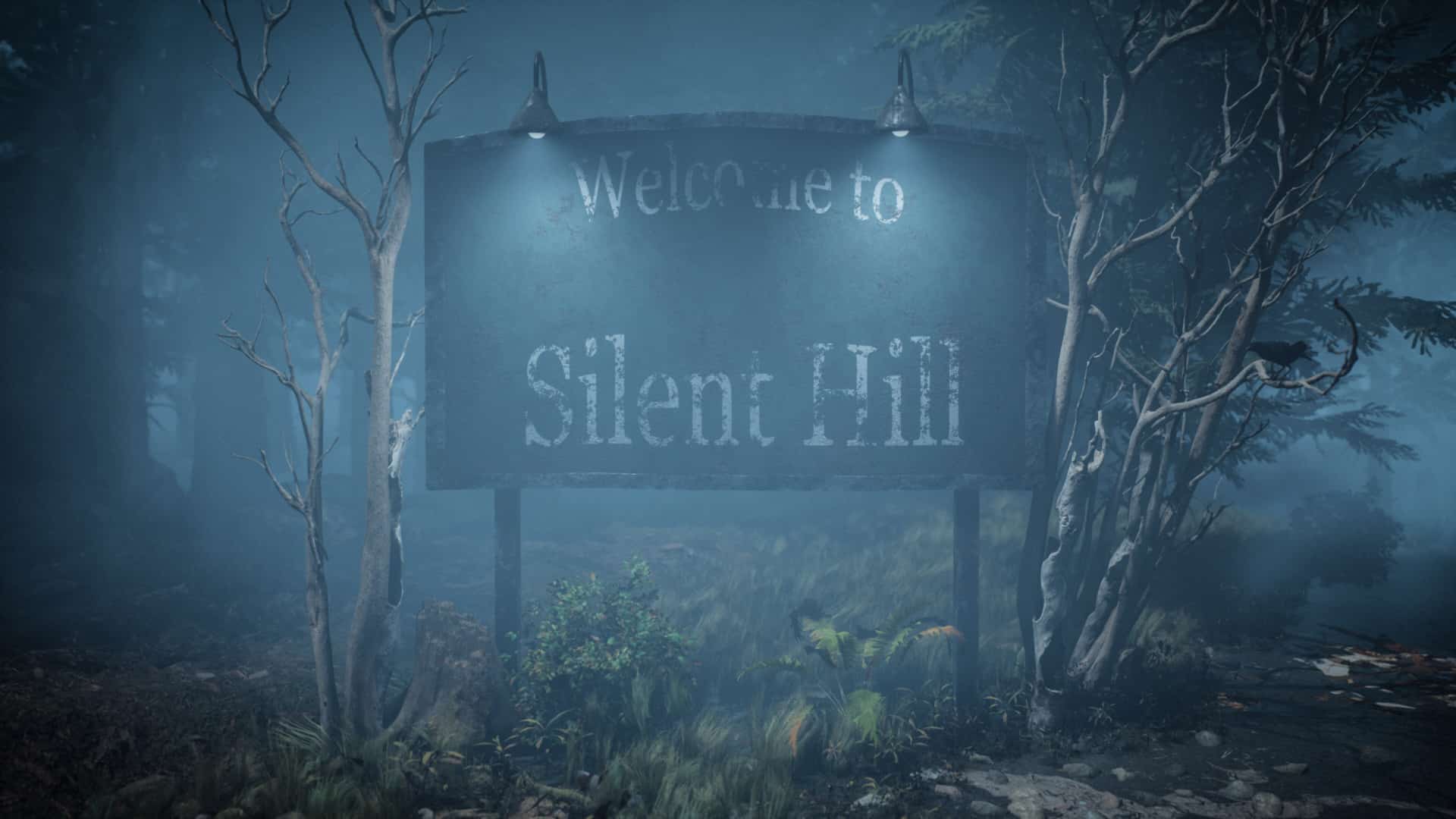 Resident Evil vs Silent Hill  - Silent Hill makes you feel alone in every entry