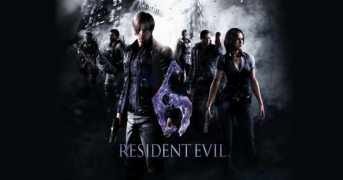 Resident Evil vs Silent Hill  - Resident Evil ultimately devolved overtime
