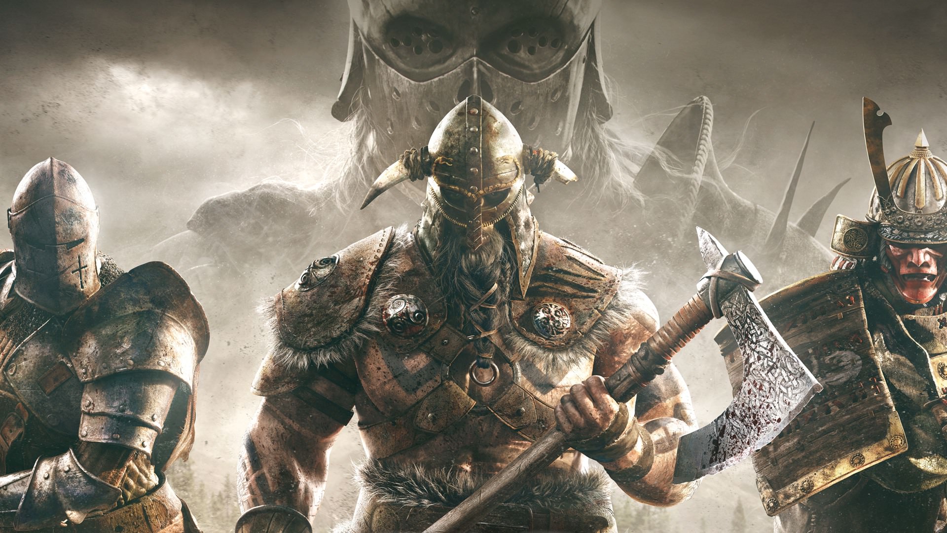 Ways Video Games Mess Up Vikings - Large beards