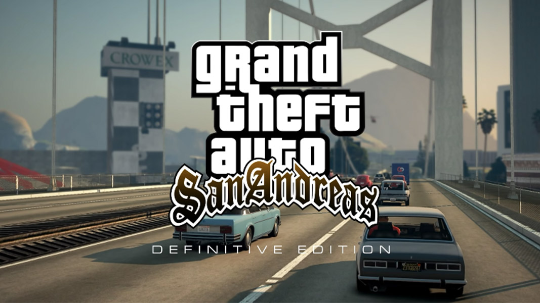 Cancelled Canon: San Andreas Hot coffee  - gta san andreas remastered - Crowe grand theft auto SanAndreas Definitive Edition